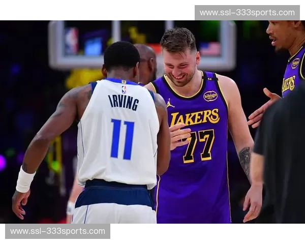 独行侠欧文伤缺影响进攻空间 东契奇面临更大防守压力